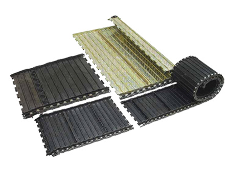 ZDe系列鏈板排屑機 ZDe系列鏈板排屑機