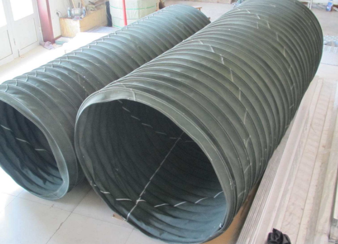 水泥軟連接 水泥軟連接